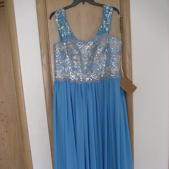 Light in the Box Dresses & Skirts - Plus size Fancy Dress